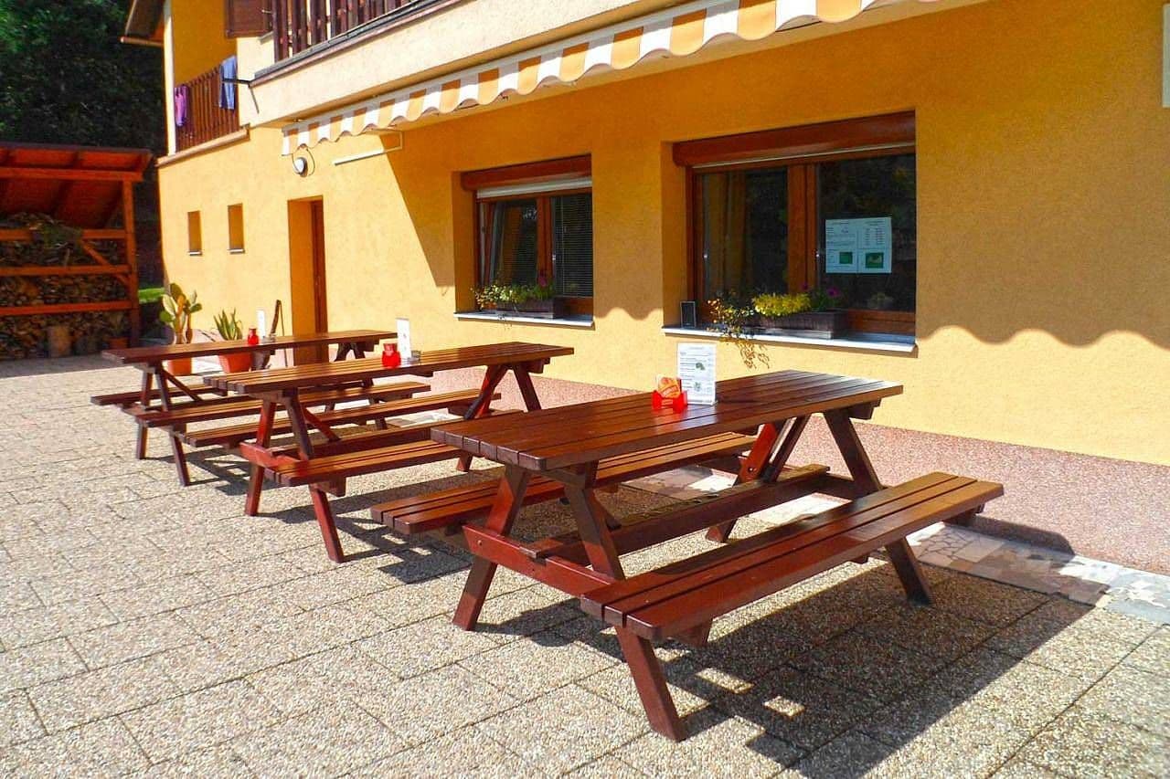 Pronájem chaty, chalupy, Maletín, Olomoucký kraj Pronájem chaty, chalupy, Maletín, Olomoucký kraj