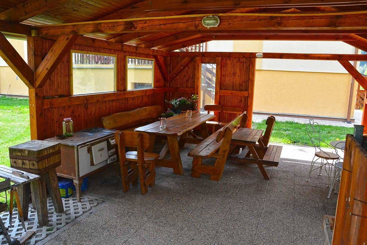 Pronájem chaty, chalupy, Maletín, Olomoucký kraj Pronájem chaty, chalupy, Maletín, Olomoucký kraj