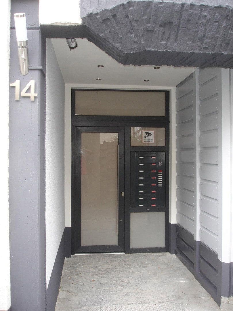 Prodej domu 951 m², pozemek 428 m², Schmiedgasse 14, Bad Hönningen, Porýní-Falc Prodej domu 951 m², pozemek 428 m², Schmiedgasse 14, Bad Hönningen, Porýní-Falc