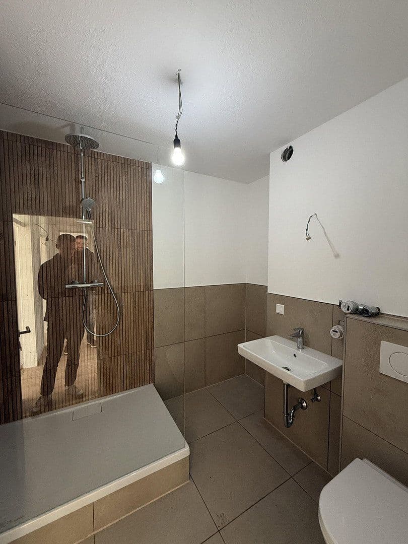 Pronájem bytu 3+1 96 m², Mainz, Porýní-Falc Pronájem bytu 3+1 96 m², Mainz, Porýní-Falc