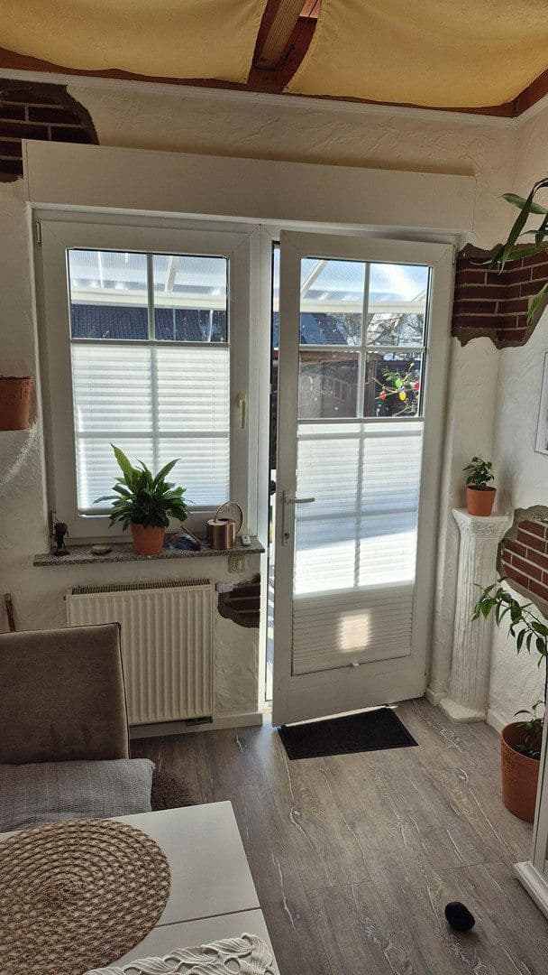 Prodej domu 98 m², pozemek 180 m², Kamp-Lintfort, Severní Porýní-Vestfálsko Prodej domu 98 m², pozemek 180 m², Kamp-Lintfort, Severní Porýní-Vestfálsko