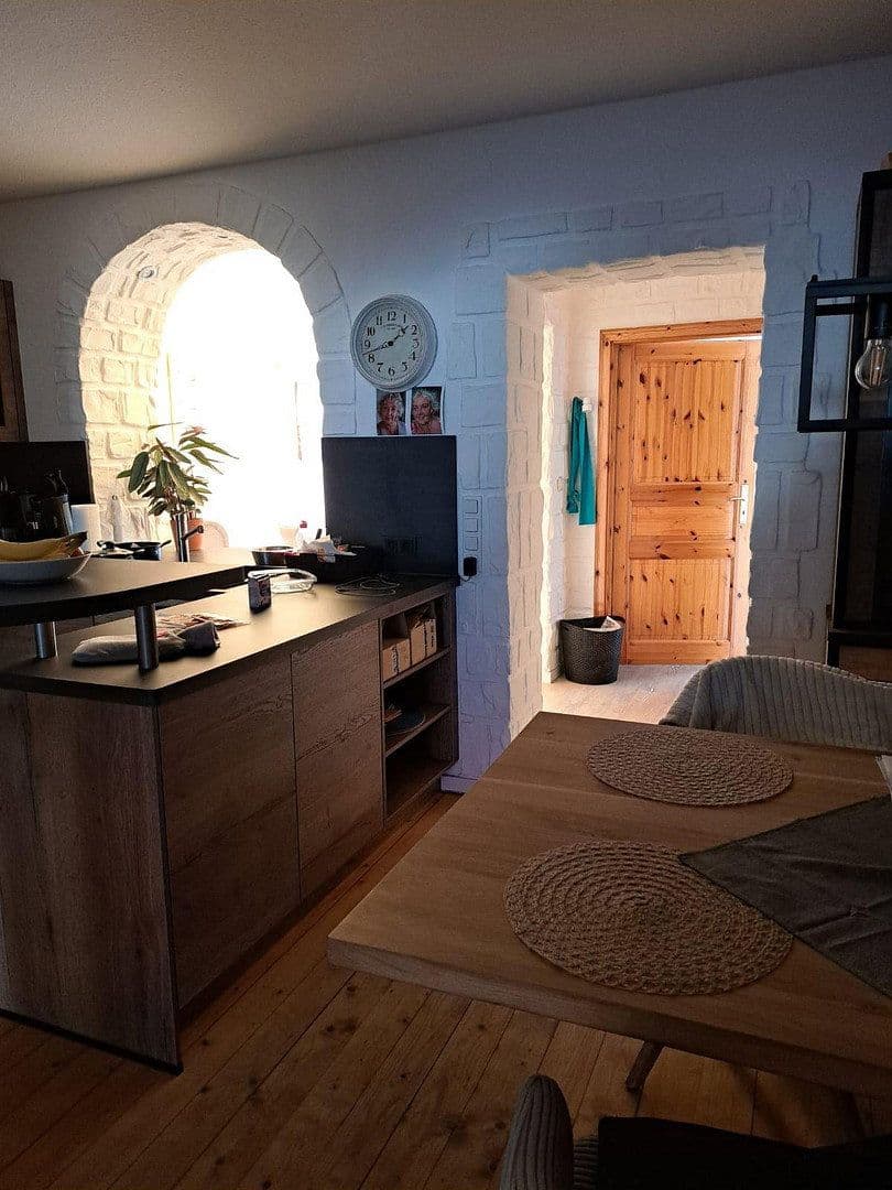 Prodej domu 98 m², pozemek 180 m², Kamp-Lintfort, Severní Porýní-Vestfálsko Prodej domu 98 m², pozemek 180 m², Kamp-Lintfort, Severní Porýní-Vestfálsko