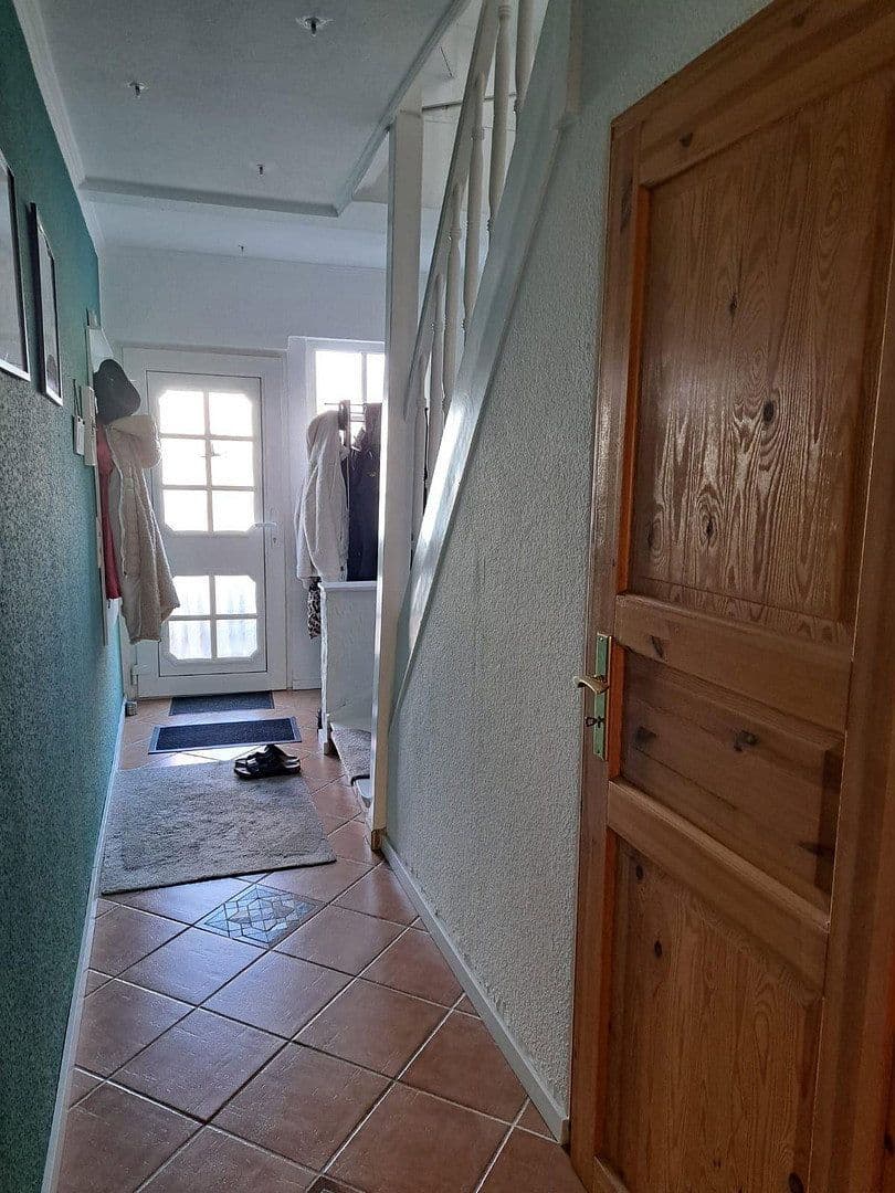 Prodej domu 98 m², pozemek 180 m², Kamp-Lintfort, Severní Porýní-Vestfálsko Prodej domu 98 m², pozemek 180 m², Kamp-Lintfort, Severní Porýní-Vestfálsko