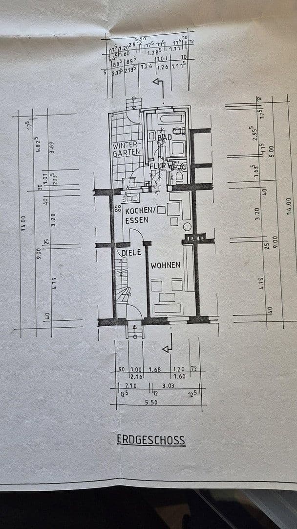 Prodej domu 98 m², pozemek 180 m², Kamp-Lintfort, Severní Porýní-Vestfálsko Prodej domu 98 m², pozemek 180 m², Kamp-Lintfort, Severní Porýní-Vestfálsko