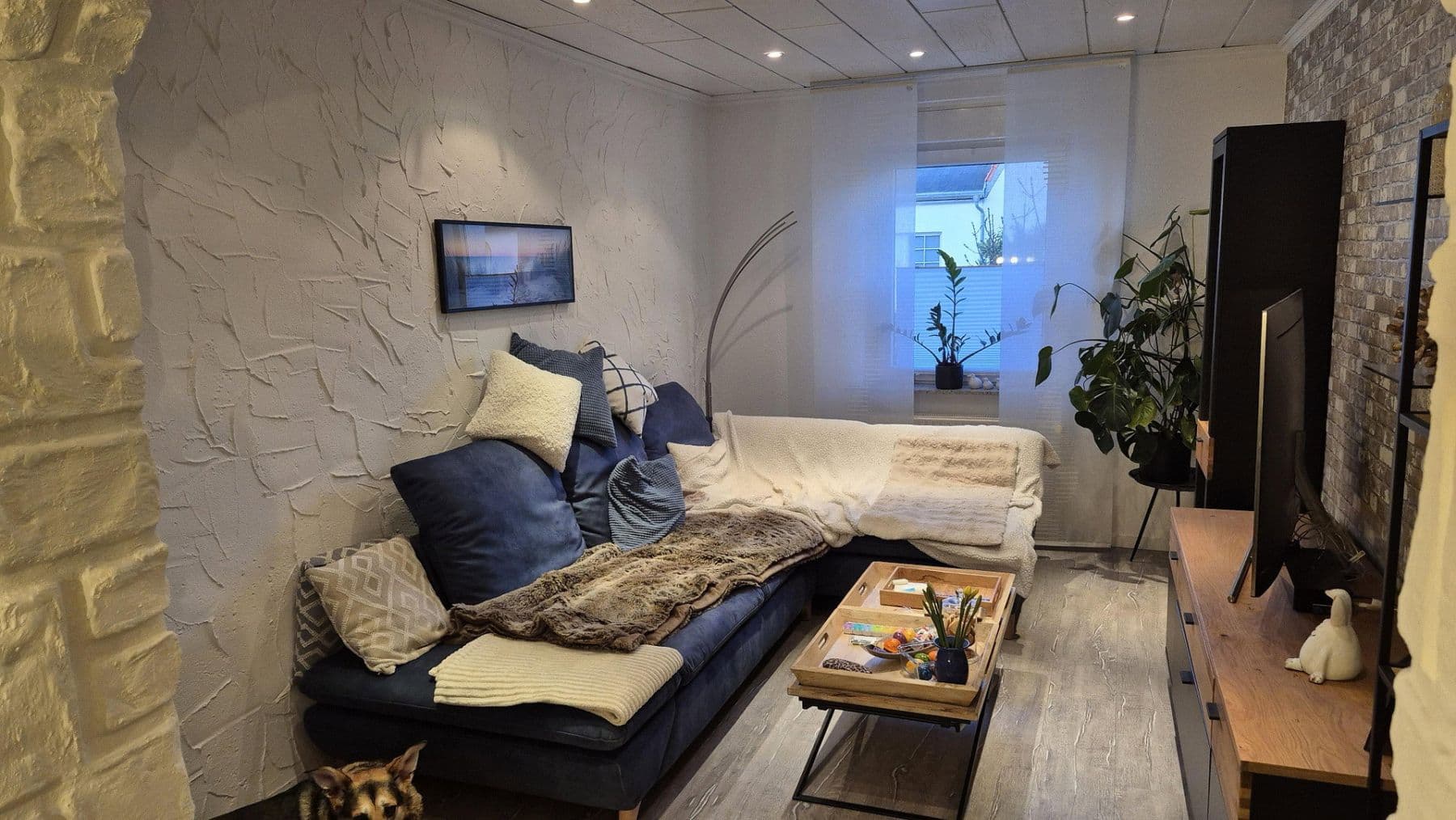 Prodej domu 98 m², pozemek 180 m², Kamp-Lintfort, Severní Porýní-Vestfálsko Prodej domu 98 m², pozemek 180 m², Kamp-Lintfort, Severní Porýní-Vestfálsko
