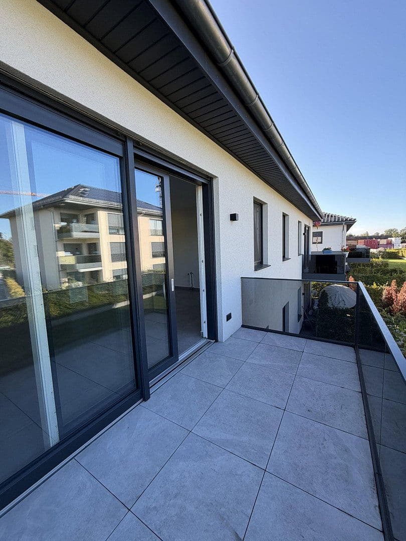 Pronájem bytu 2+1 64 m², Zaackoer Weg 36a, Luckau, Braniborsko Pronájem bytu 2+1 64 m², Zaackoer Weg 36a, Luckau, Braniborsko