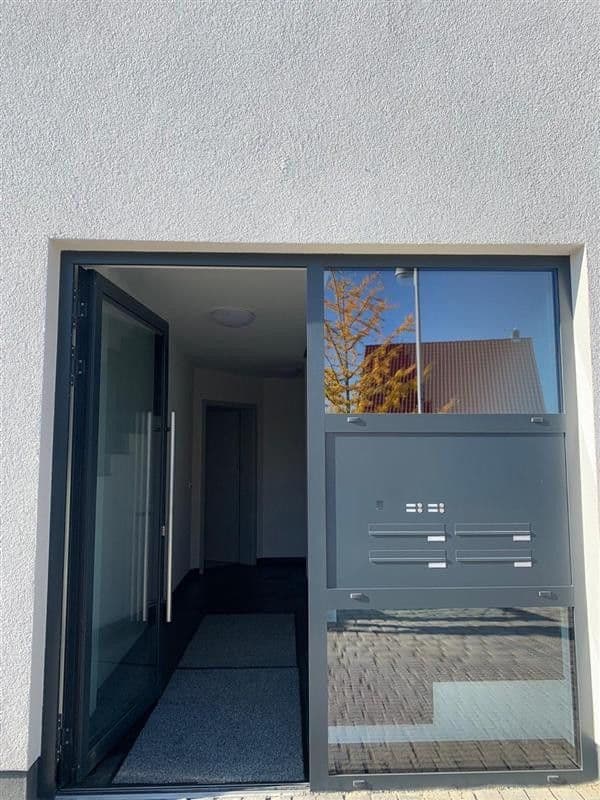 Pronájem bytu 2+1 64 m², Zaackoer Weg 36a, Luckau, Braniborsko Pronájem bytu 2+1 64 m², Zaackoer Weg 36a, Luckau, Braniborsko