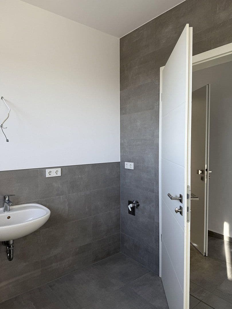 Pronájem bytu 2+1 64 m², Zaackoer Weg 36a, Luckau, Braniborsko Pronájem bytu 2+1 64 m², Zaackoer Weg 36a, Luckau, Braniborsko