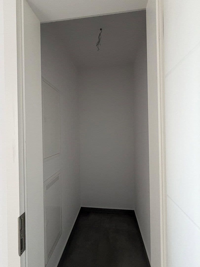 Pronájem bytu 2+1 64 m², Zaackoer Weg 36a, Luckau, Braniborsko Pronájem bytu 2+1 64 m², Zaackoer Weg 36a, Luckau, Braniborsko