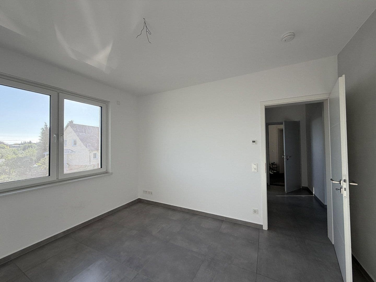 Pronájem bytu 2+1 64 m², Zaackoer Weg 36a, Luckau, Braniborsko Pronájem bytu 2+1 64 m², Zaackoer Weg 36a, Luckau, Braniborsko