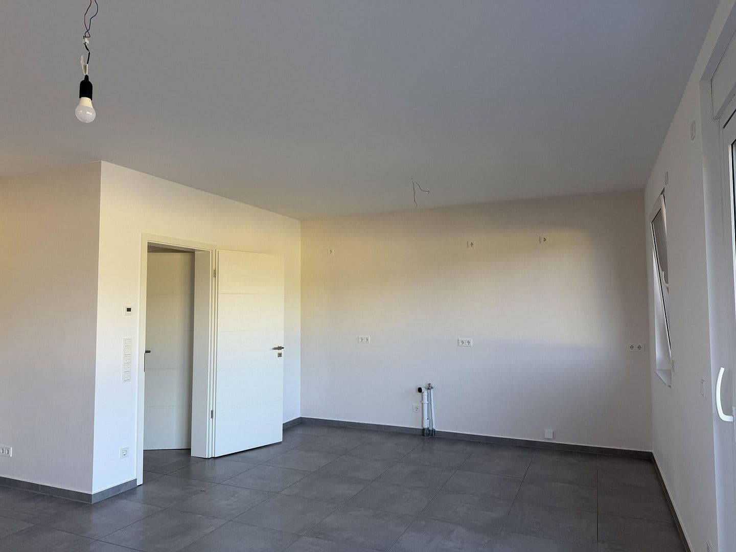 Pronájem bytu 2+1 64 m², Zaackoer Weg 36a, Luckau, Braniborsko Pronájem bytu 2+1 64 m², Zaackoer Weg 36a, Luckau, Braniborsko