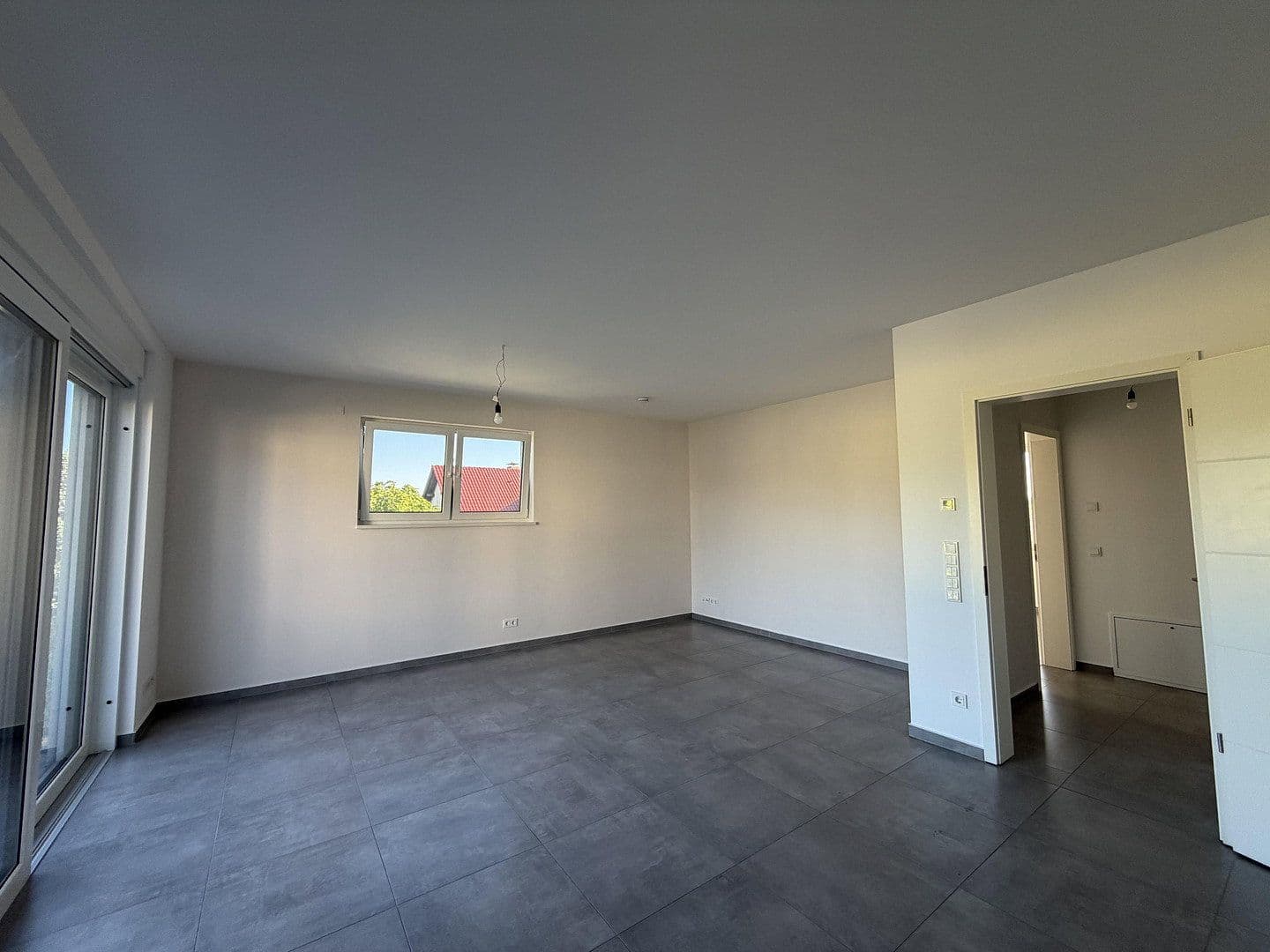 Pronájem bytu 2+1 64 m², Zaackoer Weg 36a, Luckau, Braniborsko Pronájem bytu 2+1 64 m², Zaackoer Weg 36a, Luckau, Braniborsko