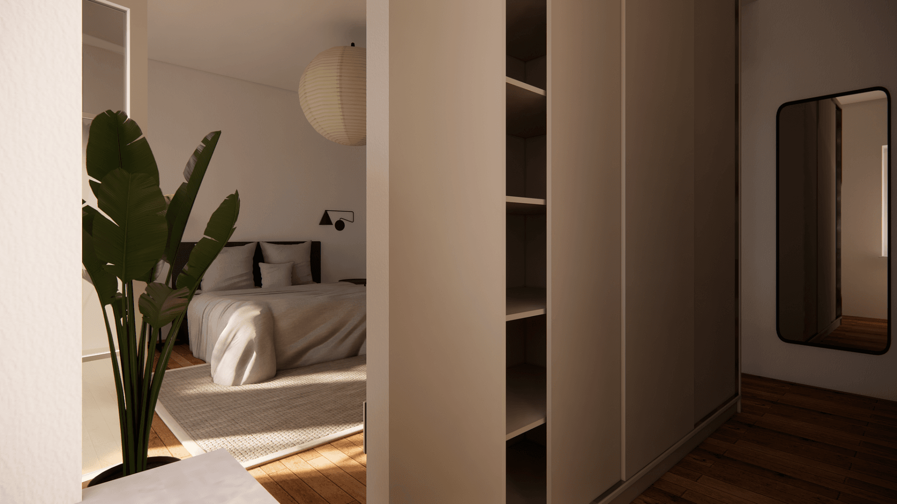 Prodej bytu 3+1 87 m², Sedanstr. 43, Hildesheim, Dolní Sasko Prodej bytu 3+1 87 m², Sedanstr. 43, Hildesheim, Dolní Sasko
