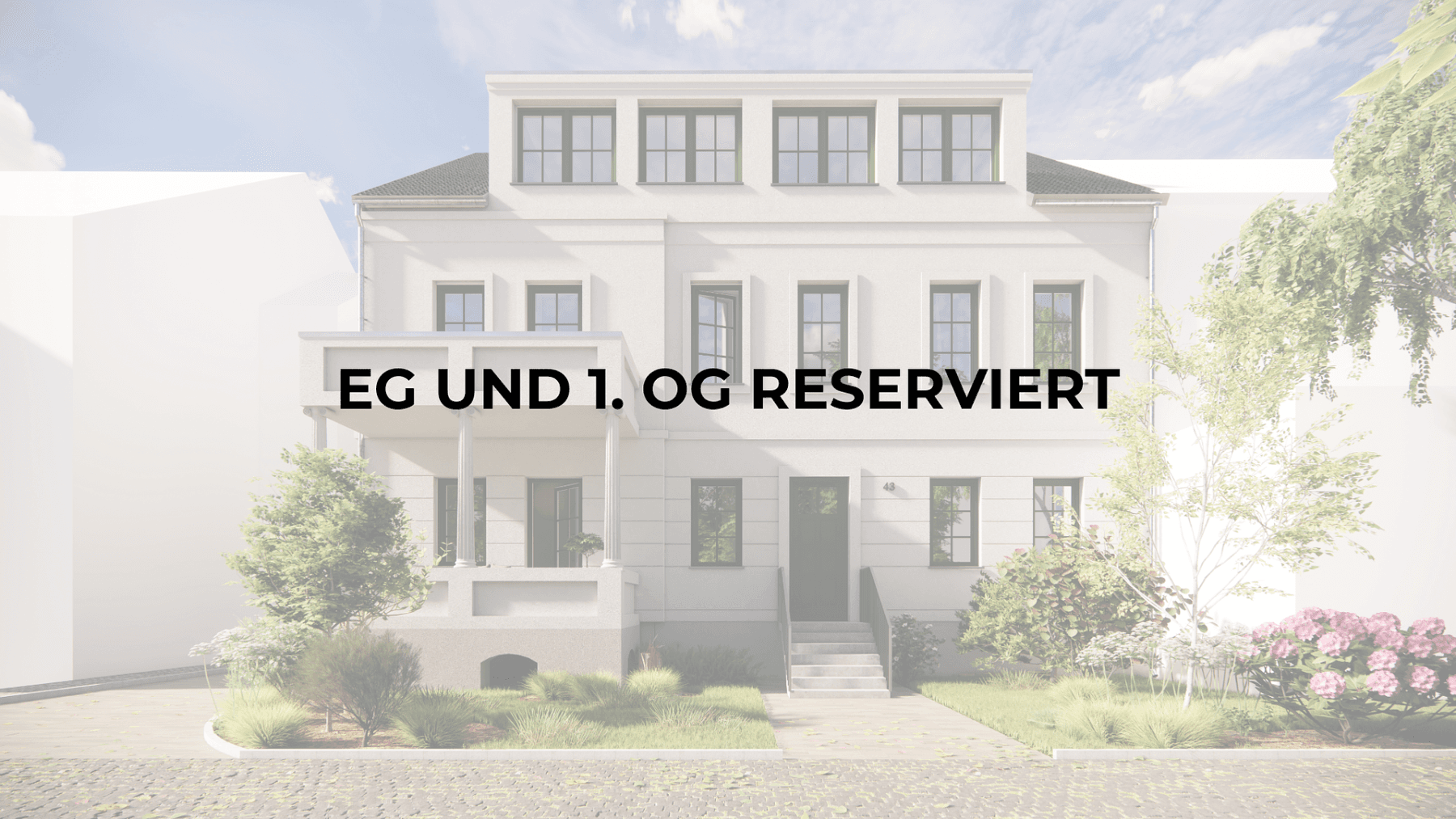 Prodej bytu 3+1 87 m², Sedanstr. 43, Hildesheim, Dolní Sasko Prodej bytu 3+1 87 m², Sedanstr. 43, Hildesheim, Dolní Sasko