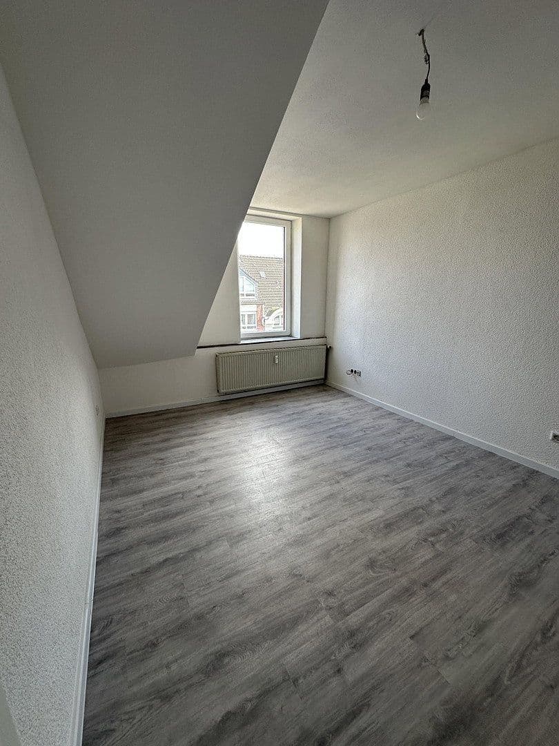 Pronájem bytu 5+1 110 m², Gelsenkirchen, Severní Porýní-Vestfálsko Pronájem bytu 5+1 110 m², Gelsenkirchen, Severní Porýní-Vestfálsko