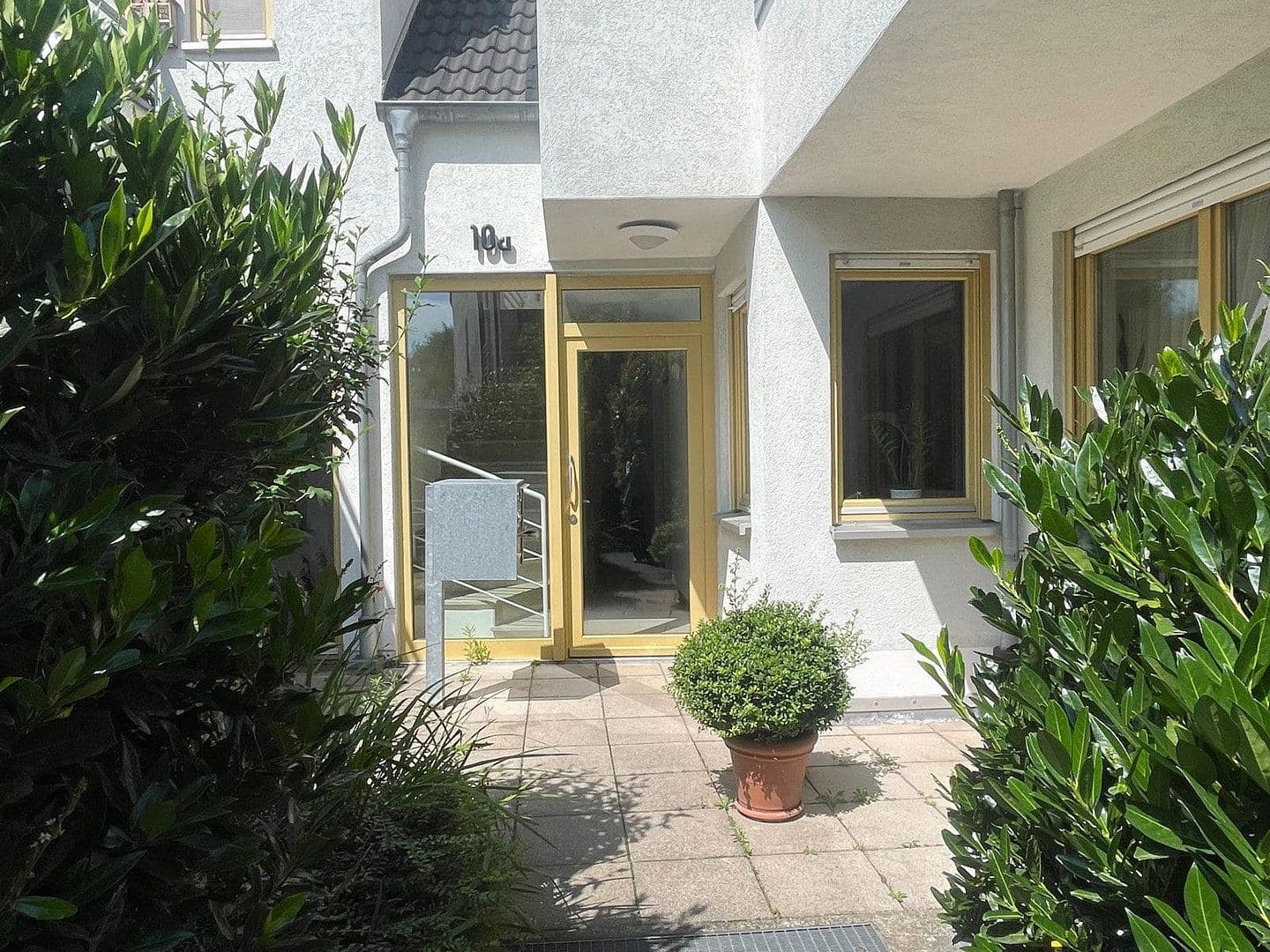 Prodej bytu 4+1 135 m², Meerbusch, Severní Porýní-Vestfálsko Prodej bytu 4+1 135 m², Meerbusch, Severní Porýní-Vestfálsko