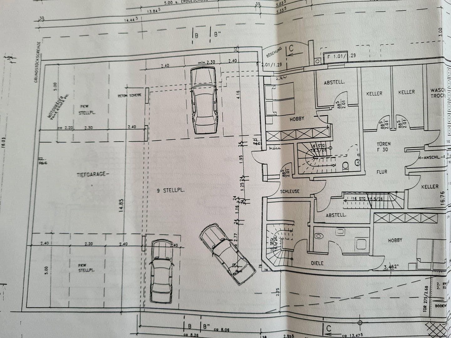 Prodej bytu 4+1 135 m², Meerbusch, Severní Porýní-Vestfálsko Prodej bytu 4+1 135 m², Meerbusch, Severní Porýní-Vestfálsko