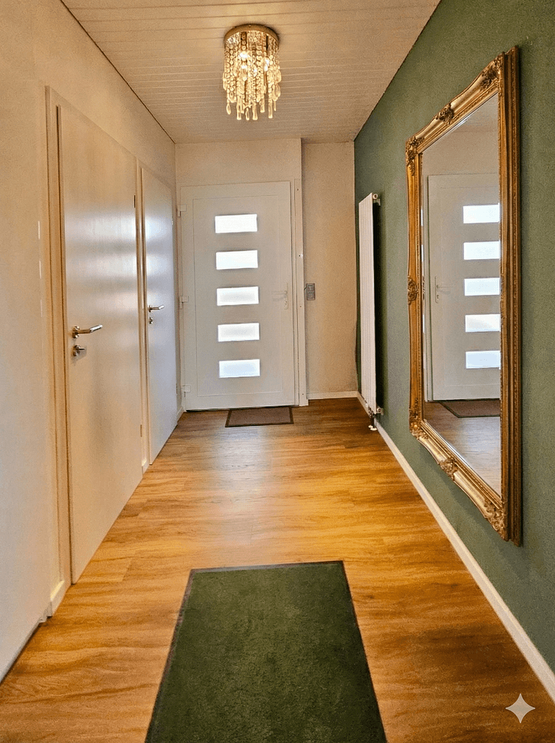 Prodej domu 127 m², pozemek 888 m², Bad Saulgau, Bádensko-Württembersko Prodej domu 127 m², pozemek 888 m², Bad Saulgau, Bádensko-Württembersko