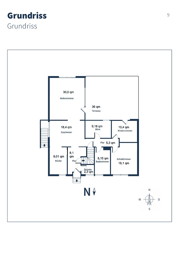 Prodej domu 127 m², pozemek 888 m², Bad Saulgau, Bádensko-Württembersko Prodej domu 127 m², pozemek 888 m², Bad Saulgau, Bádensko-Württembersko