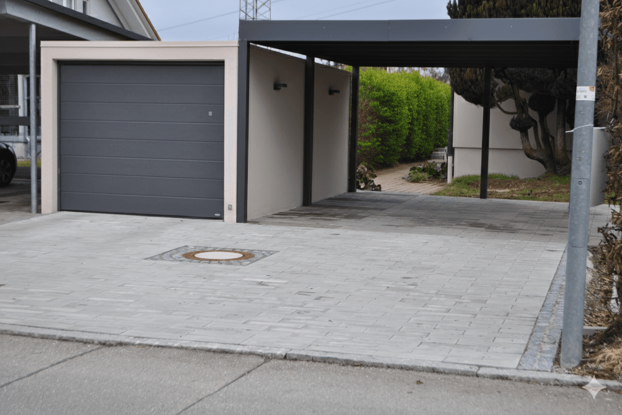 Prodej domu 127 m², pozemek 888 m², Bad Saulgau, Bádensko-Württembersko Prodej domu 127 m², pozemek 888 m², Bad Saulgau, Bádensko-Württembersko