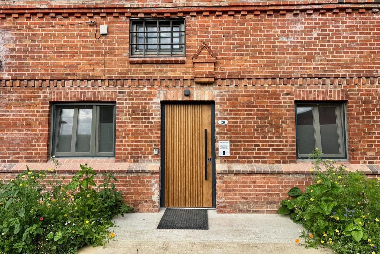 Pronájem bytu 4+kk 140 m², Madsow 19-22, Neuburg, Mecklenburg-Vorpommern Pronájem bytu 4+kk 140 m², Madsow 19-22, Neuburg, Mecklenburg-Vorpommern