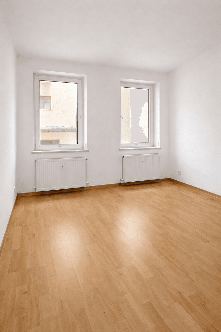 Pronájem bytu 2+1 59 m², Joliot-Curie-Str. 10, Gera, Durynsko Pronájem bytu 2+1 59 m², Joliot-Curie-Str. 10, Gera, Durynsko