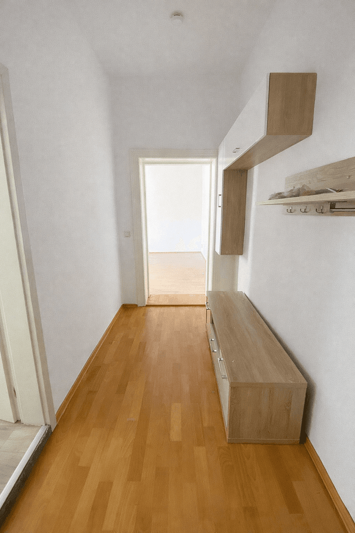 Pronájem bytu 2+1 59 m², Joliot-Curie-Str. 10, Gera, Durynsko Pronájem bytu 2+1 59 m², Joliot-Curie-Str. 10, Gera, Durynsko