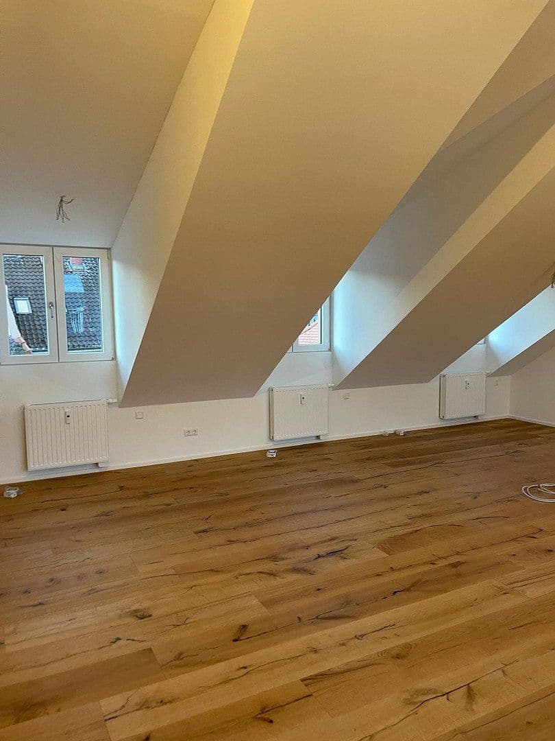 Prodej bytu 2+kk 102 m², Schützenstraße 4, Radolfzell am Bodensee, Bádensko-Württembersko Prodej bytu 2+kk 102 m², Schützenstraße 4, Radolfzell am Bodensee, Bádensko-Württembersko