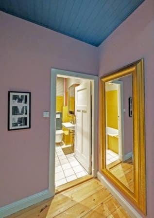 Pronájem bytu 3+1 91 m², Berlin, Berlín Pronájem bytu 3+1 91 m², Berlin, Berlín