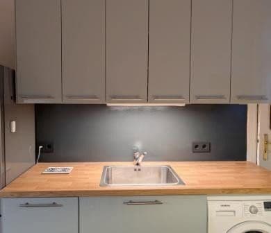 Pronájem bytu 3+1 91 m², Berlin, Berlín Pronájem bytu 3+1 91 m², Berlin, Berlín