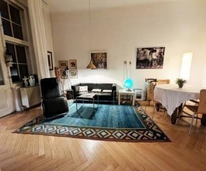 Pronájem bytu 3+1 91 m², Berlin, Berlín Pronájem bytu 3+1 91 m², Berlin, Berlín