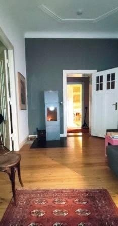 Pronájem bytu 3+1 91 m², Berlin, Berlín Pronájem bytu 3+1 91 m², Berlin, Berlín