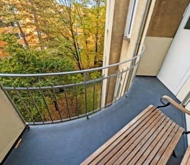 Pronájem bytu 3+1 91 m², Berlin, Berlín Pronájem bytu 3+1 91 m², Berlin, Berlín