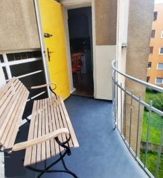 Pronájem bytu 3+1 91 m², Berlin, Berlín Pronájem bytu 3+1 91 m², Berlin, Berlín