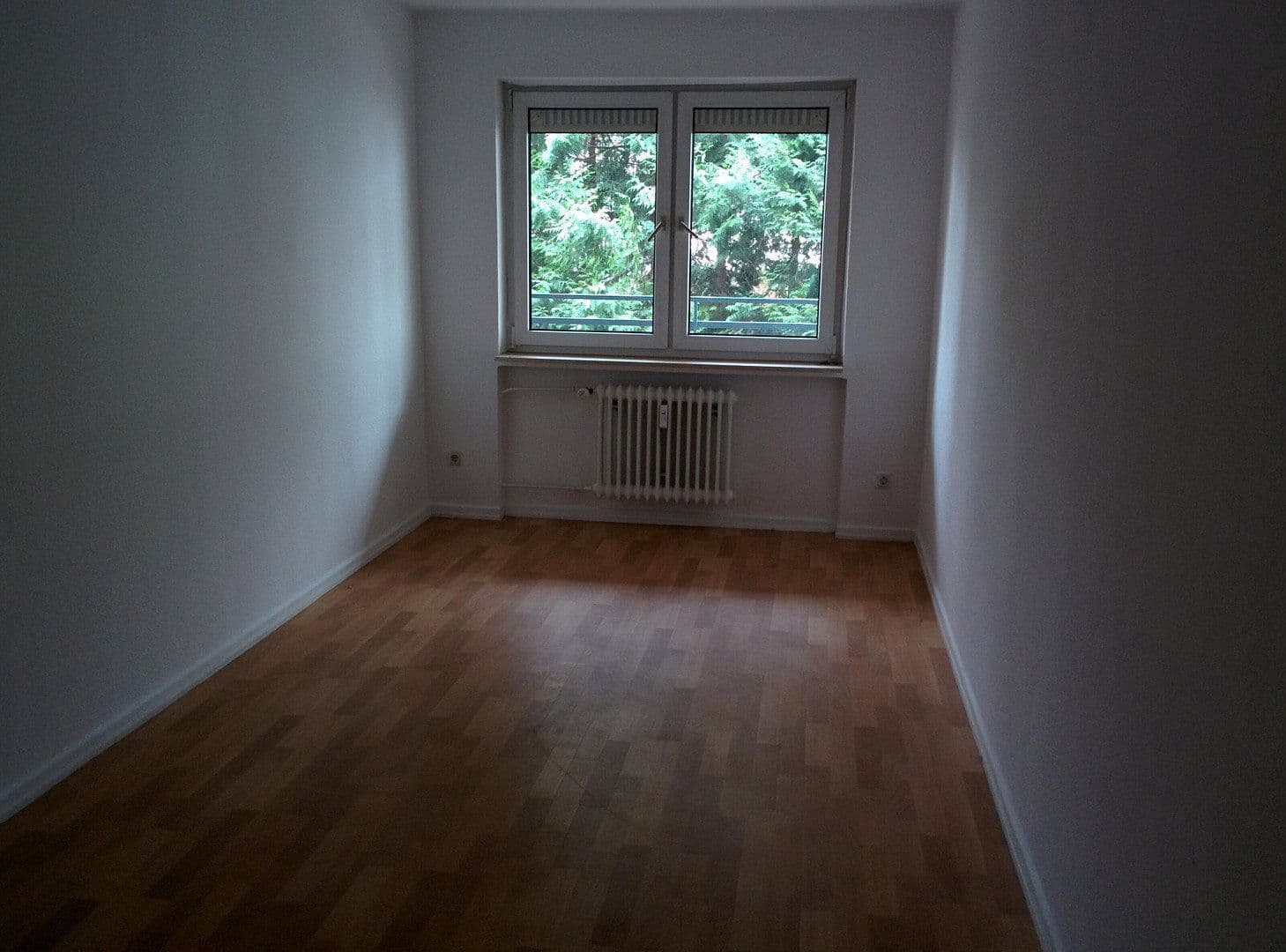 Pronájem bytu 3+1 70 m², Bettinastraße 20, Offenbach am Main, Hessen Pronájem bytu 3+1 70 m², Bettinastraße 20, Offenbach am Main, Hessen
