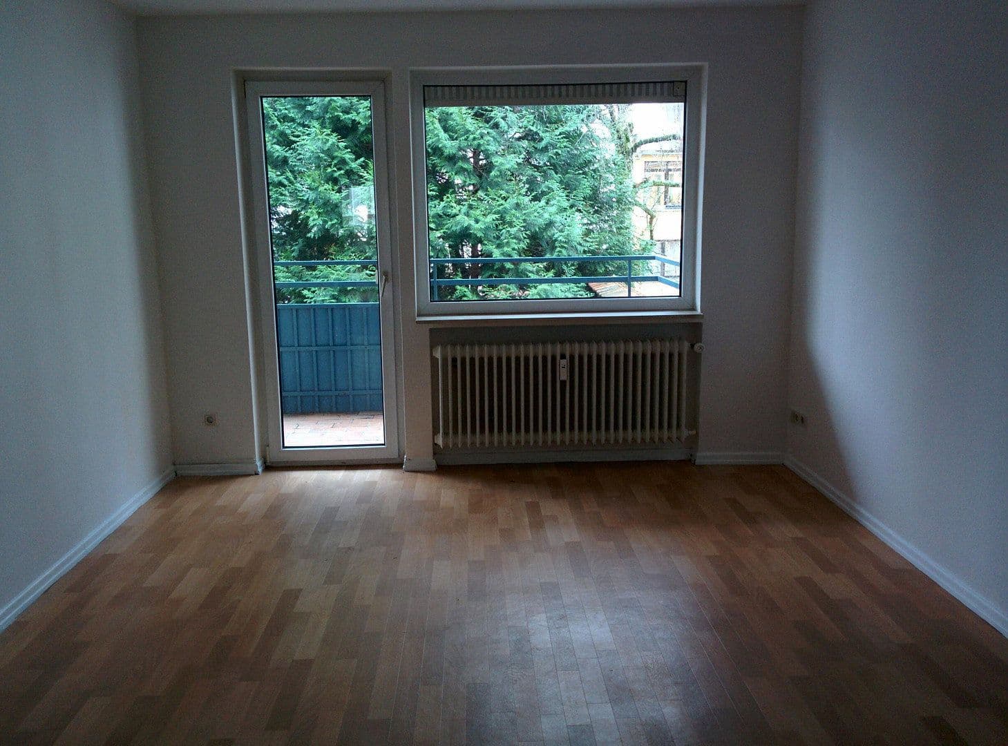 Pronájem bytu 3+1 70 m², Bettinastraße 20, Offenbach am Main, Hessen Pronájem bytu 3+1 70 m², Bettinastraße 20, Offenbach am Main, Hessen