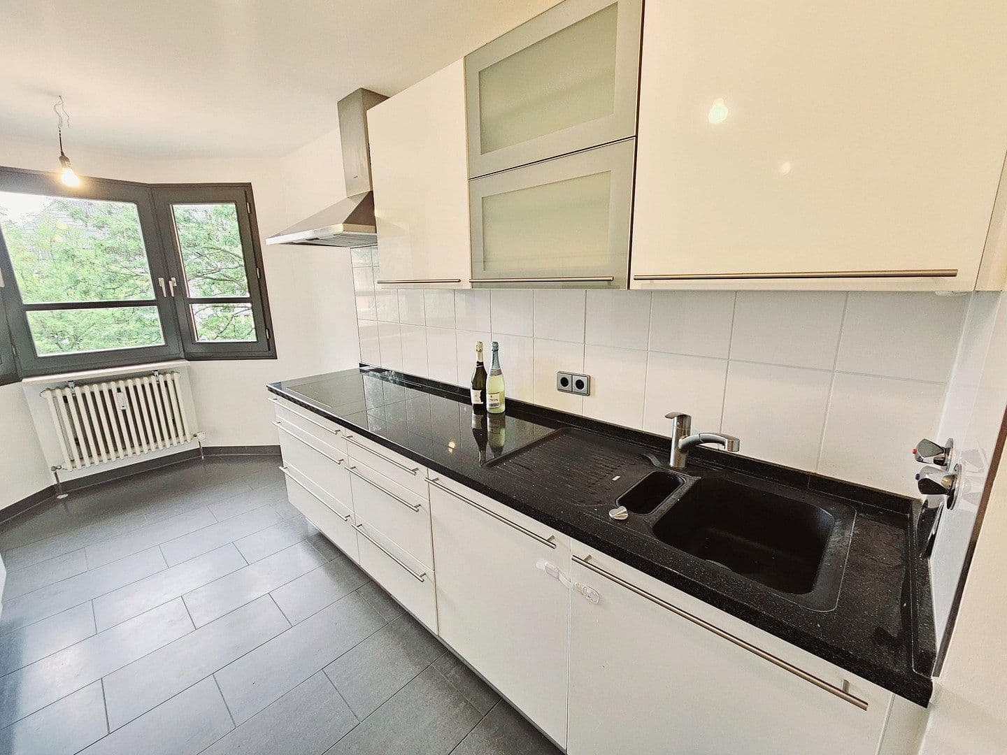 Prodej bytu 4+1 105 m², München, Bavorsko Prodej bytu 4+1 105 m², München, Bavorsko