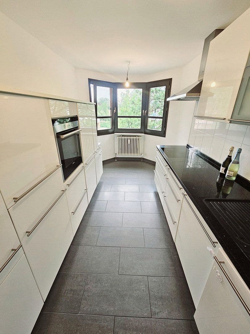Prodej bytu 4+1 105 m², München, Bavorsko Prodej bytu 4+1 105 m², München, Bavorsko