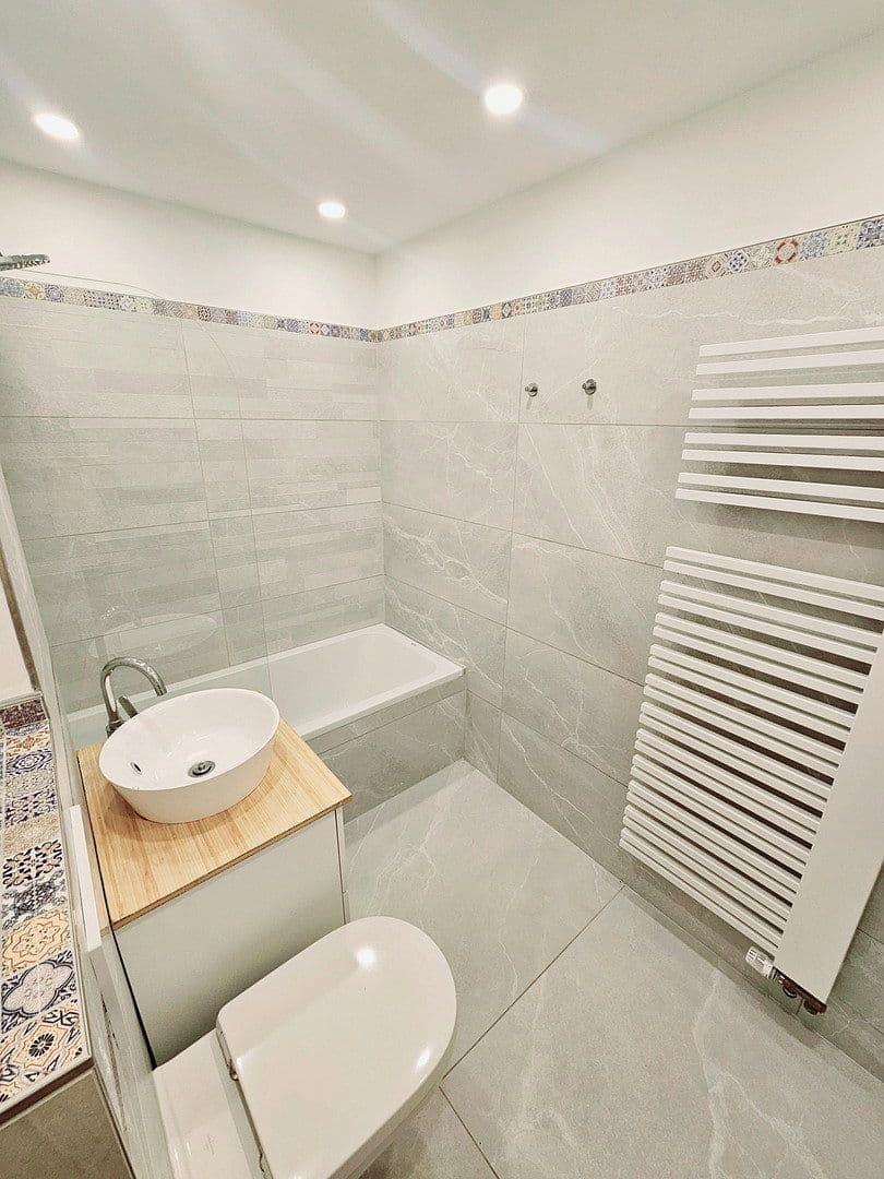 Prodej bytu 4+1 105 m², München, Bavorsko Prodej bytu 4+1 105 m², München, Bavorsko