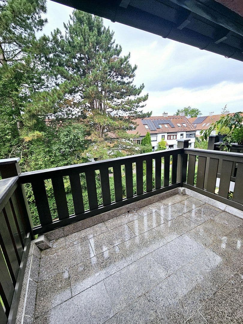 Prodej bytu 4+1 105 m², München, Bavorsko Prodej bytu 4+1 105 m², München, Bavorsko