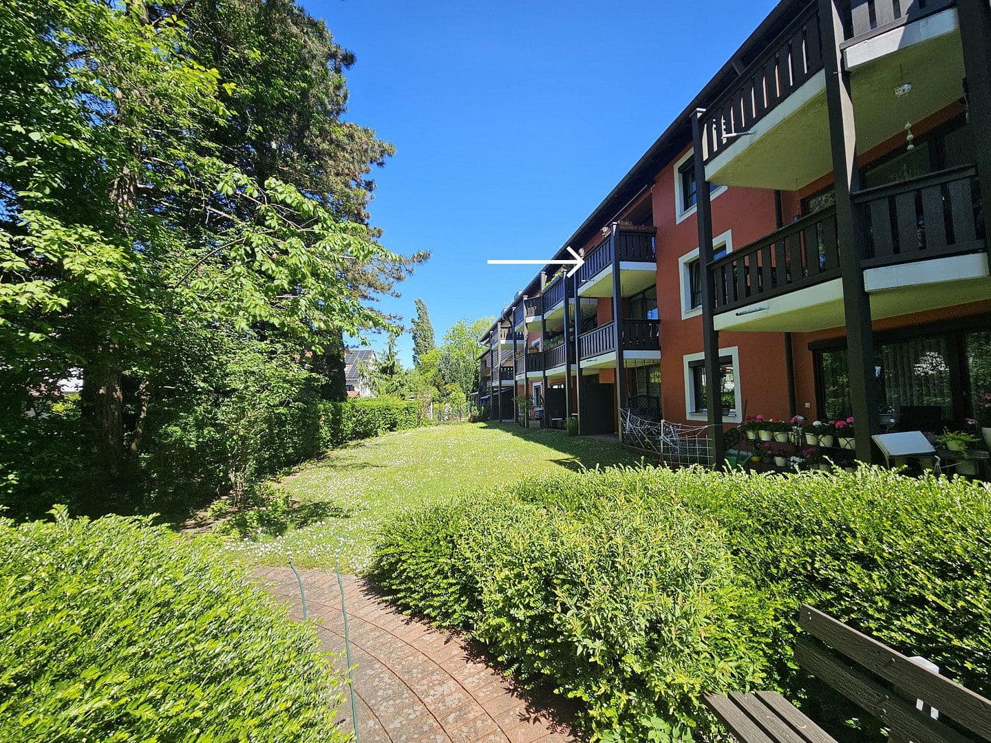 Prodej bytu 4+1 105 m², München, Bavorsko Prodej bytu 4+1 105 m², München, Bavorsko