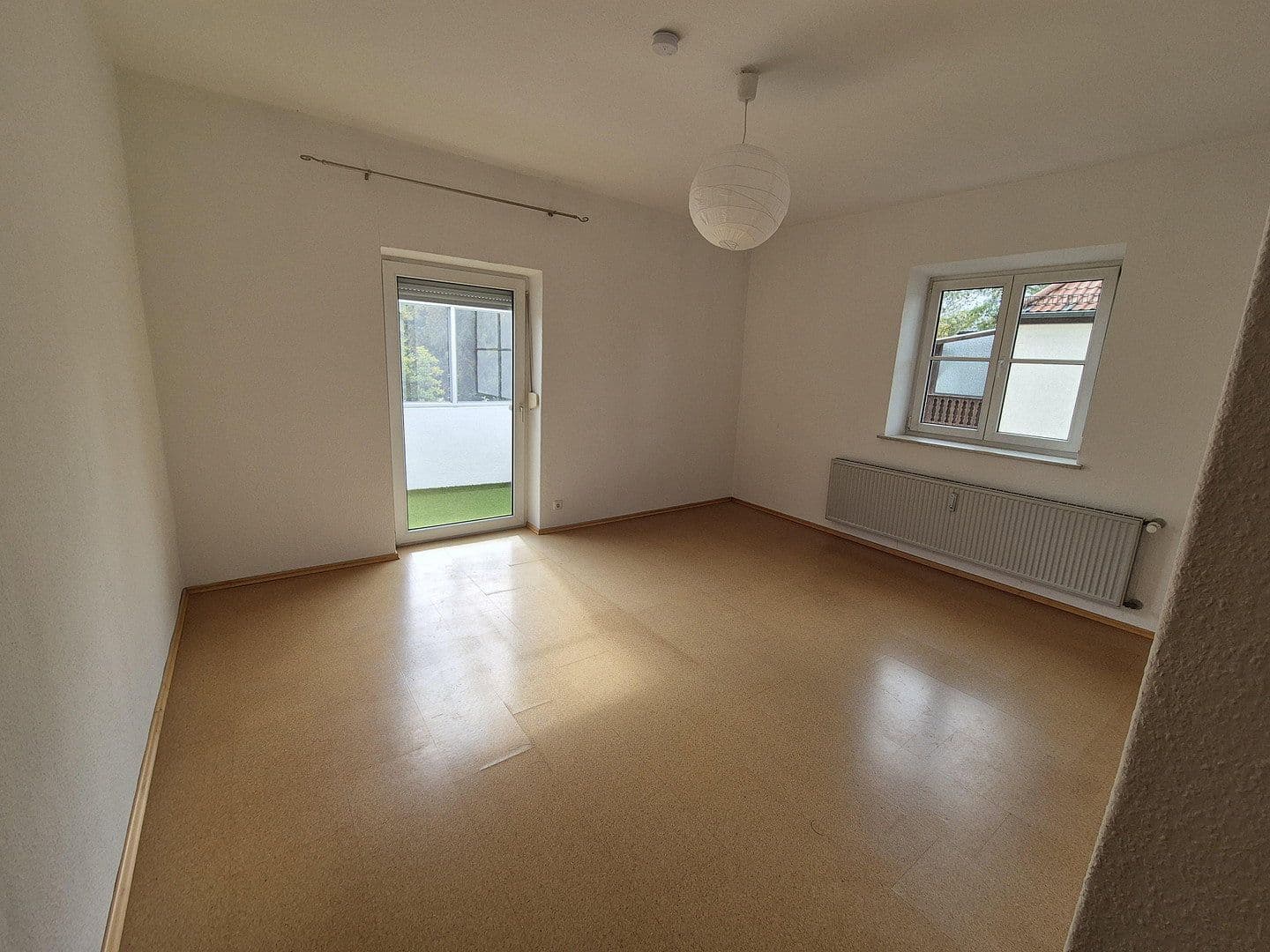 Pronájem bytu 2+1 64 m², München, Bavorsko Pronájem bytu 2+1 64 m², München, Bavorsko