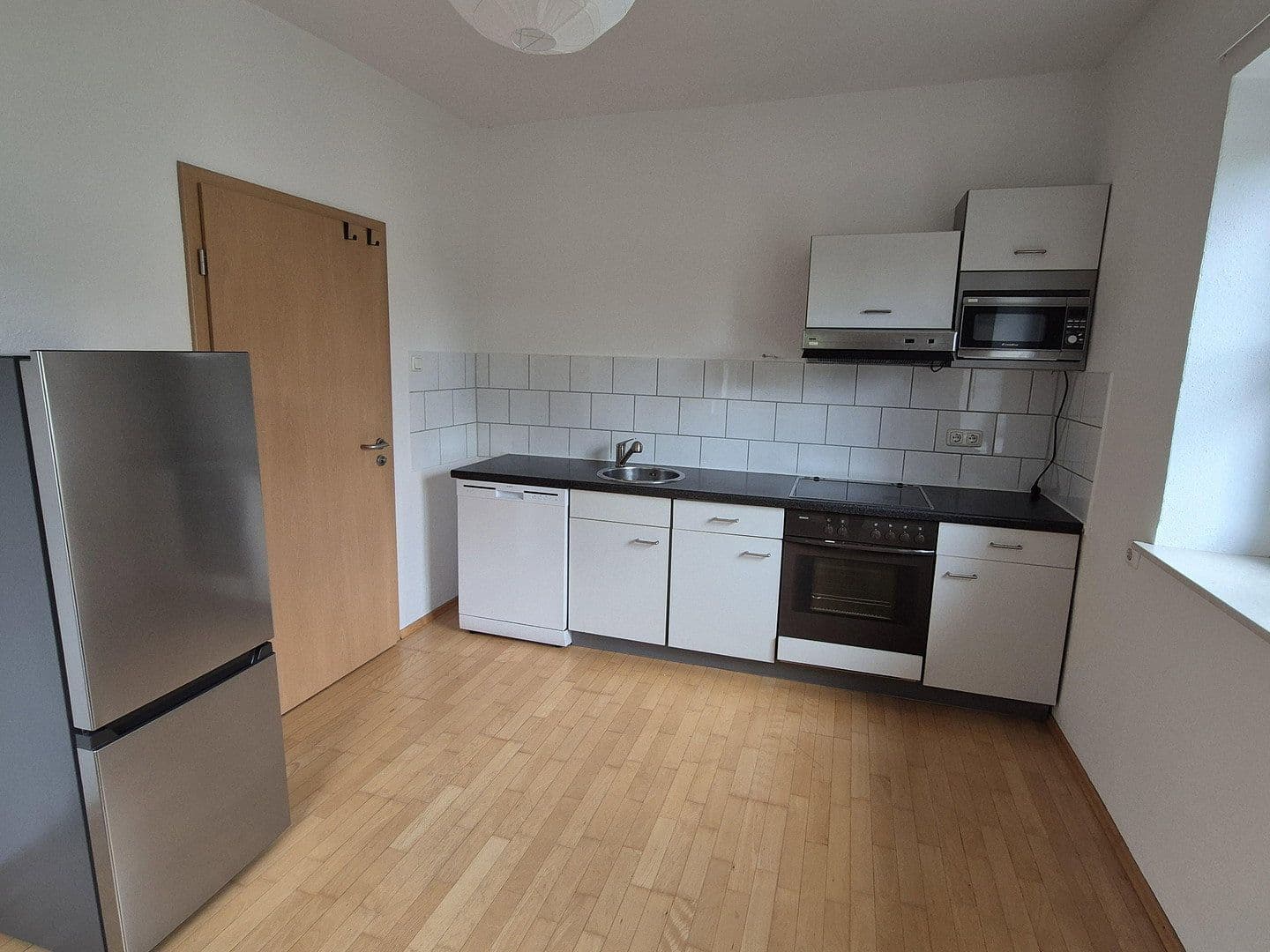 Pronájem bytu 2+1 64 m², München, Bavorsko Pronájem bytu 2+1 64 m², München, Bavorsko