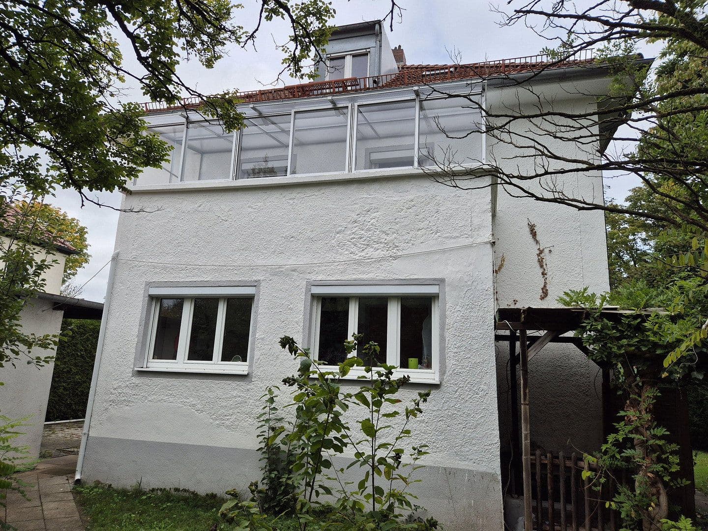 Pronájem bytu 2+1 64 m², München, Bavorsko Pronájem bytu 2+1 64 m², München, Bavorsko