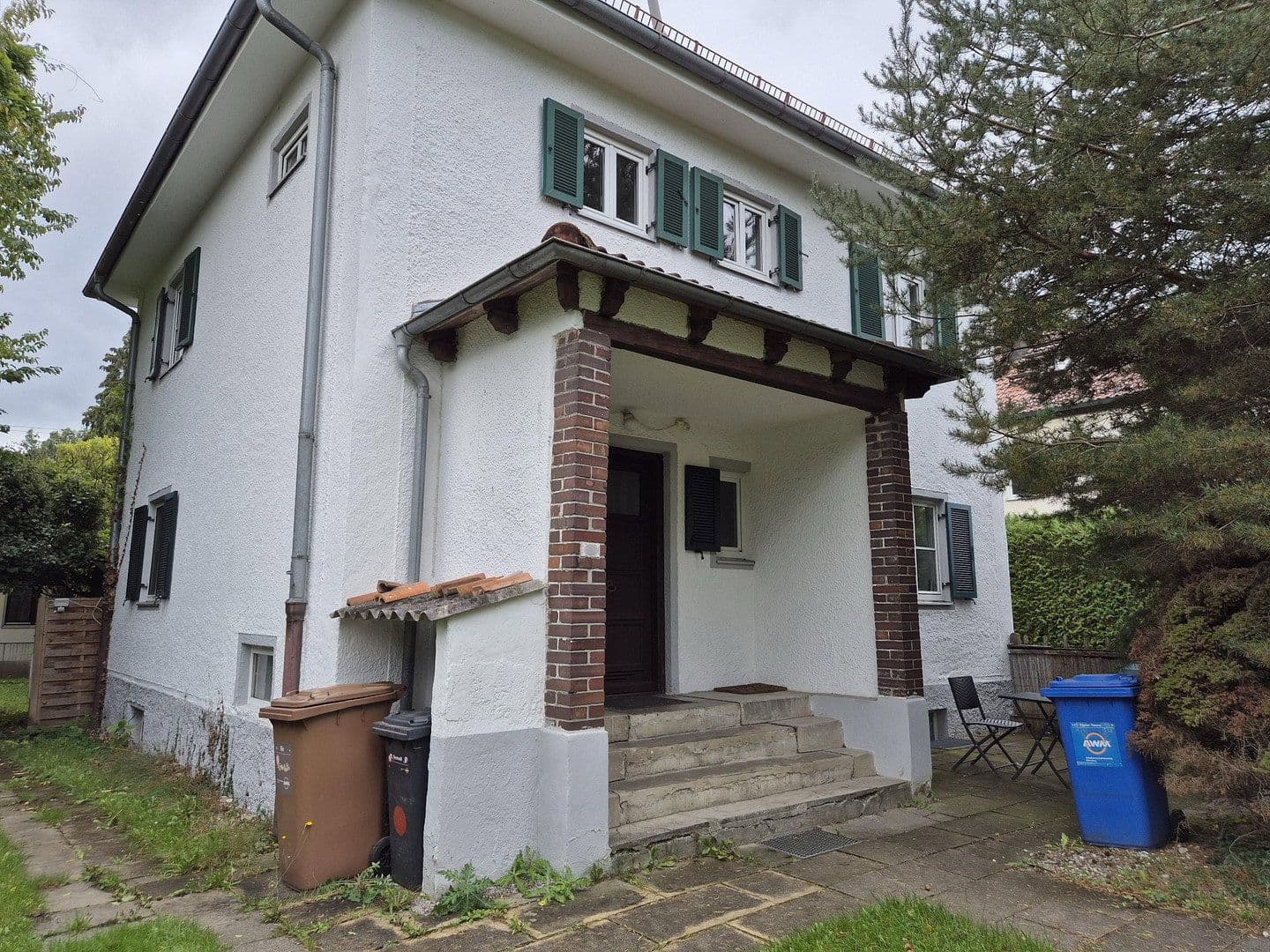 Pronájem bytu 2+1 64 m², München, Bavorsko Pronájem bytu 2+1 64 m², München, Bavorsko