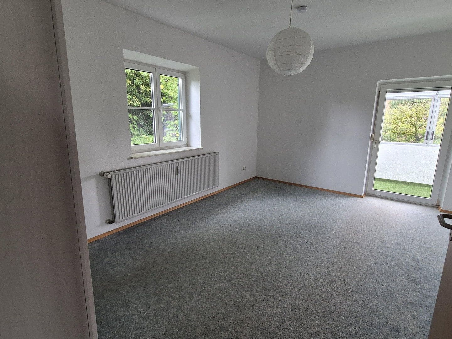 Pronájem bytu 2+1 64 m², München, Bavorsko Pronájem bytu 2+1 64 m², München, Bavorsko