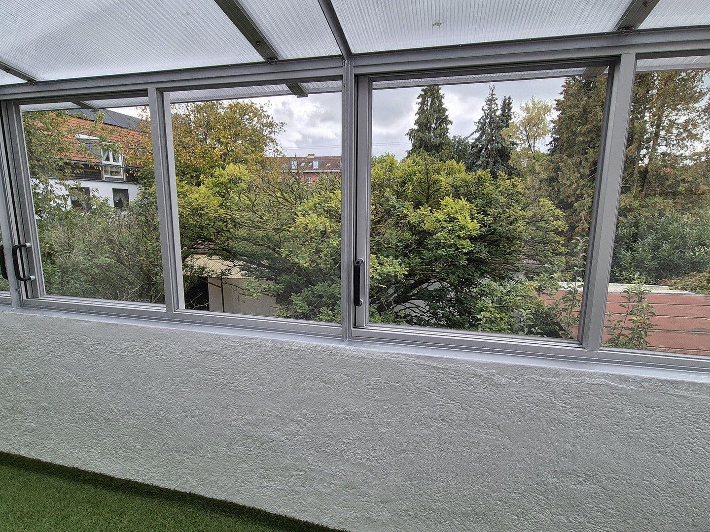 Pronájem bytu 2+1 64 m², München, Bavorsko Pronájem bytu 2+1 64 m², München, Bavorsko