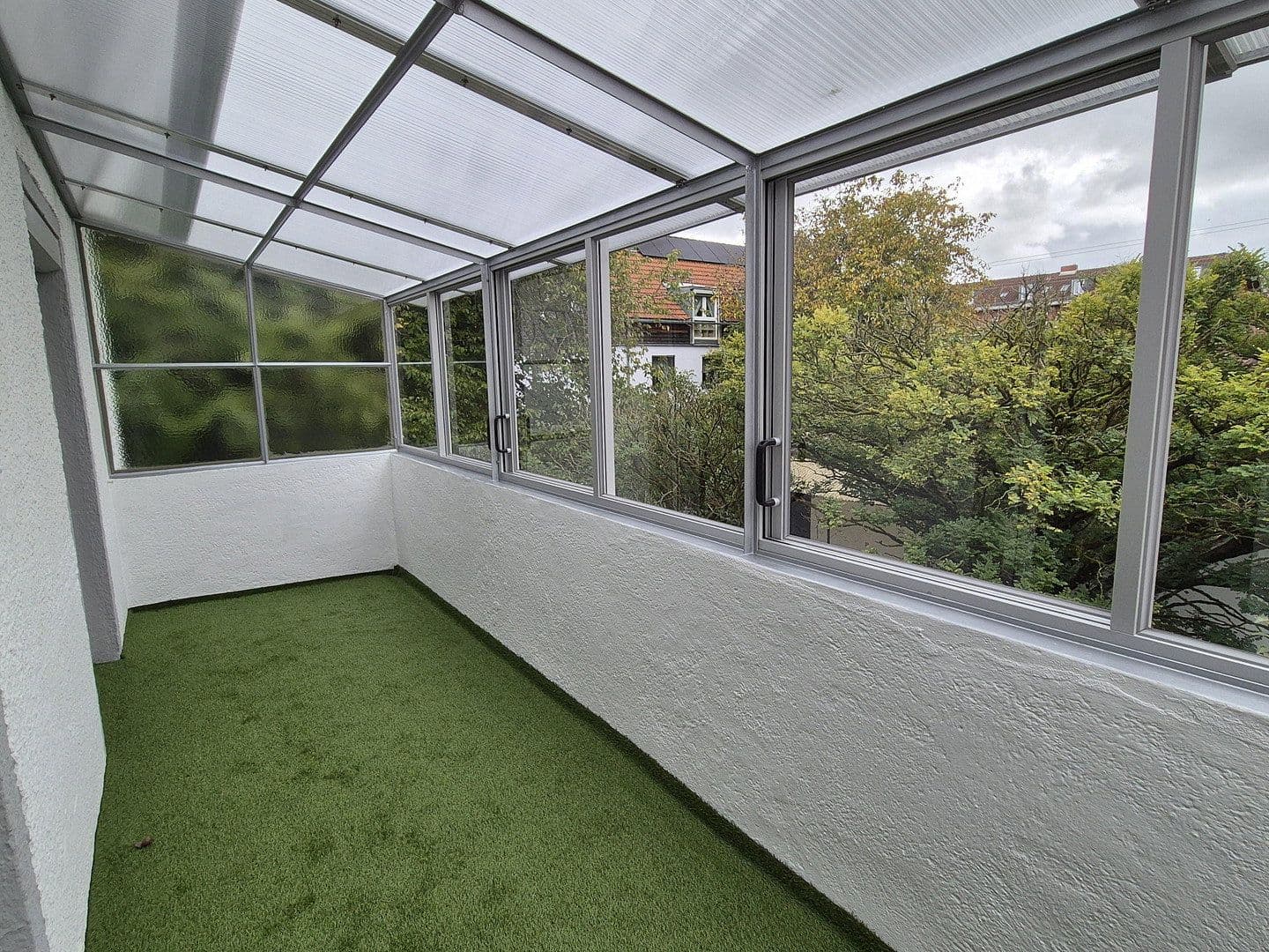 Pronájem bytu 2+1 64 m², München, Bavorsko Pronájem bytu 2+1 64 m², München, Bavorsko