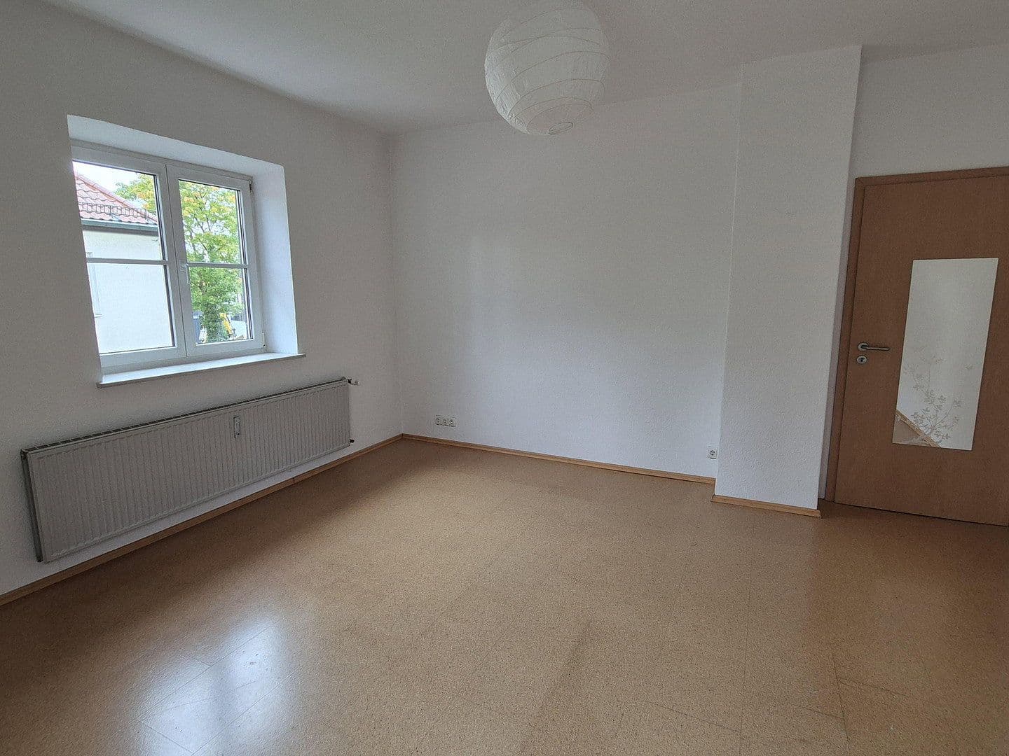 Pronájem bytu 2+1 64 m², München, Bavorsko Pronájem bytu 2+1 64 m², München, Bavorsko