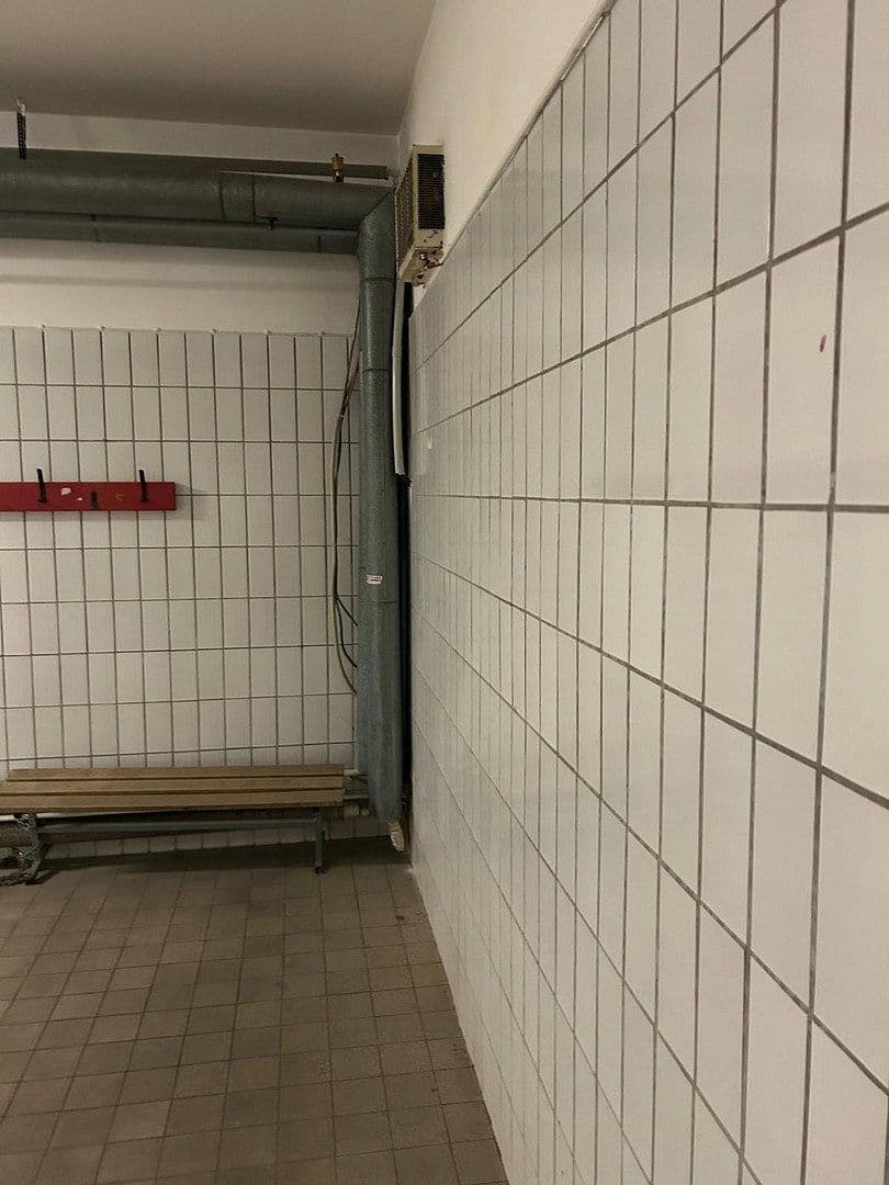 Pronájem nebytového prostoru 1 m², Friedrichkaiserstr. 13, Iserlohn, Severní Porýní-Vestfálsko Pronájem nebytového prostoru 1 m², Friedrichkaiserstr. 13, Iserlohn, Severní Porýní-Vestfálsko